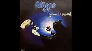 PLOČNIK JEDNE ULICE - STIJENE (1982)