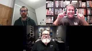 Board Games Insider - episode 399: The One About IP Games