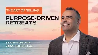 The Art of Selling Purpose-Driven Retreats