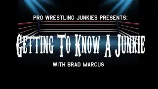 Getting To Know A Junkie - Tim Tobin