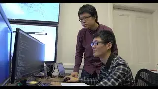 Sean Qian: Mobility Data Analytics: Predicting Human Behavior to Improve Transportation Systems