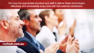 Asset Manager Software At Roshtek Software Solutions