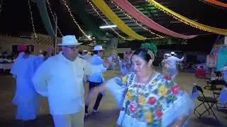 Xv años