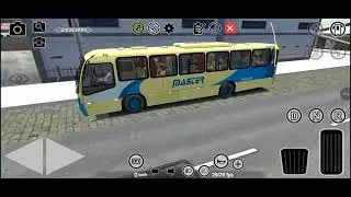 Linha:138 Pavuna x Caxias