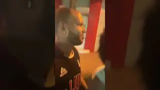 Con el drag&oacute;n humano
