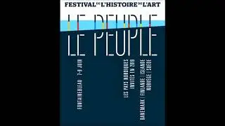 Audio | Au musée des Lumières, Yan Pei-Ming, face à l’histoire des hommes et l’Histoire