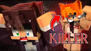 I Took BOYFRIEND STREET On A MURDER MYSTERY TRAIN?! &ndash; BETWEEN WORLDS Minecraft Roleplay