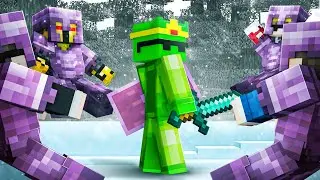 I Almost Got Minecraft's Most POWERFUL Weapon
