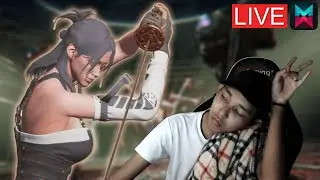 Mari kita Farming mod - Once Human LIVESTREAMING