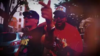 Big Chapo DTLao Ft. Mmob Ace - Palo (Video Oficial)