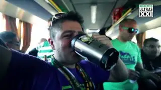 PORTO VS SPORTING 27/10/13 FILME TRASFERTA  DUXXI HD