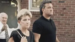 Woman who survived 1992 shooting opens up in new documentary about what she thinks her husband knew