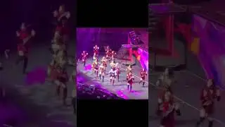 twice at the forum #twice #kpop #concert