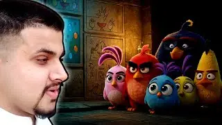 ANGRY BIRDS JOURNEY GAMEPLAY