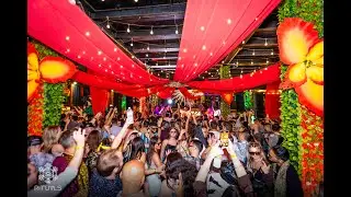 CHUS Dj Set Summer of Sol 2024 at Recess, Chicago