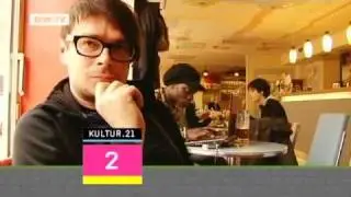 Kultur.21 | TOP 3