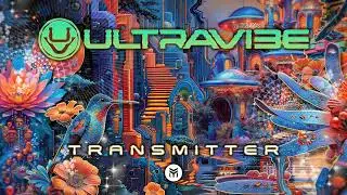 Ultravibe - The One Thing