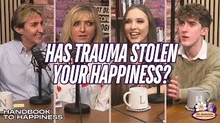 Has Trauma Stolen Your Happiness?: Meet The Decorated Soldier Told By The MOD His PTSD Was For Life