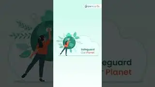 A Greener Tomorrow Begins Today!
