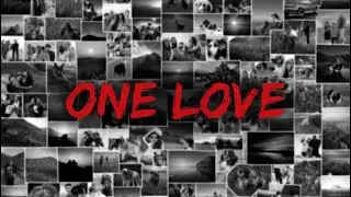 Irfad & Lisa Dristi feat. Tory Church - One Love