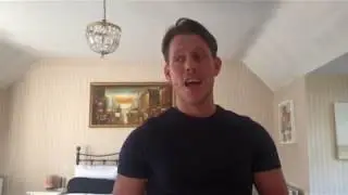 MATTHEW SHAW - REVAMP RESTYLE REVEAL SEASON 3 - INTRO