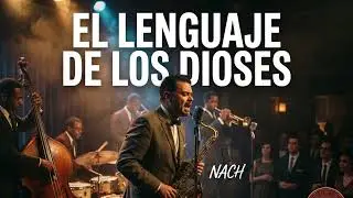 NACH - El Idioma de los Dioses. | Smooth Soul Cover. #soulhop  A.I 1960s