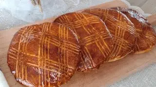 🔴Sivas'ın  Meşhur Kuru Çöregi #sivasçöregi #sivasınmeshurkuruçöregi #çöreknasilyapilir #kolaycörek.