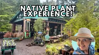 The Incredible NATIVE Plants of the Pacific Northwest