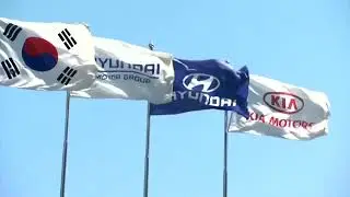 Hyundai Steel unveils US factory plan, shares skid