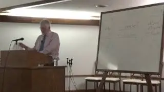 The Book of Proverbs pt 2   Dan Gross