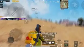 Calling My Phone🥀 / Fran / PUBG MOBILE