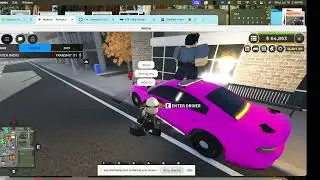 S1E3 | Staff Patrol in HIRE IS FREE - V3ANCE & Griff858