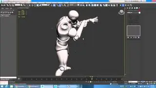 UE4 animation problem