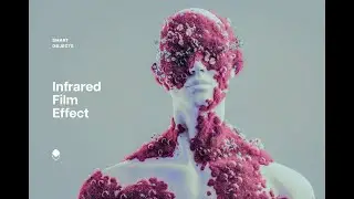Infrared Film Effect Download