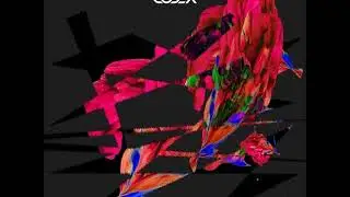 Superstrobe - Vibration (Original Mix) [CODEX RECORDINGS]
