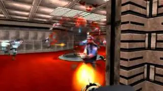 TF2 - hotel hell heavy lift save