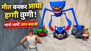 Franklin Found Secret Garage Bunker In House In Indian Bike Driving 3D 