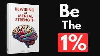 Master Your Mind | English Audiobook | Self-Improvement Audiobook | Audiobook English | Audio book