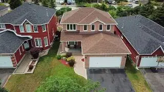 Home For Sale in Barrie - The Grant Group