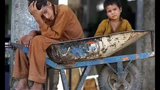 Exploitation of poor people in Pakistan and the system of the country