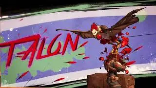 Borderlands 2 gameplay Krieg part 51 DLC (commander lilith & the fight for sanctuary 3)