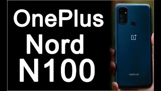 OnePlus Nord N100, new 5G mobile series, tech news update, today phone, Top 10 Smartphone,Gadget,Tab