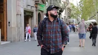 La Cosmic Note - La Ciudad [V&Iacute;DEO OFICIAL]