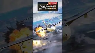 SEA HAWK MK100 Tous les jours en stream &agrave; 13h sur Twitch : Pixmar_ #warthunder #gaming #twitch #meme