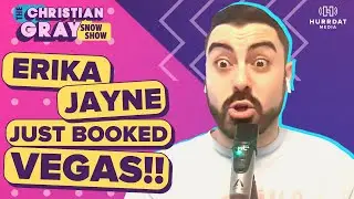 Miami Filming, RHUGT Comes to an End, PLUS 'RHONJ' Recap | The Christian Gray Snow Show