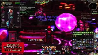 WoW Patch 4.3 News and WoWGoldTitans Channel Updates
