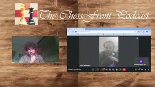 ChessFront Podcast: Dr. Ayoub Exposes Controversial Policies Targeting Young Talent (Part 3)