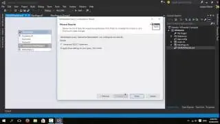 Visual Studio 2012 - 2015 Microsoft Access Login VB.NET