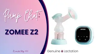 Pump Chat: Zomee Z2 Review