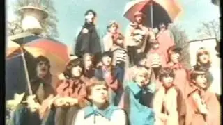 The Groovy Movie - Part 1